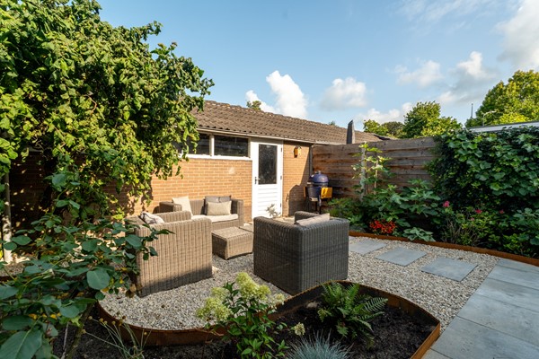 Medium property photo - Oude Bocht 18, 3752 DH Bunschoten-Spakenburg